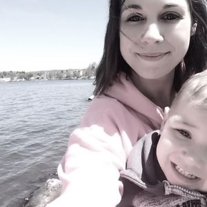 Meet your Posher, Brittany